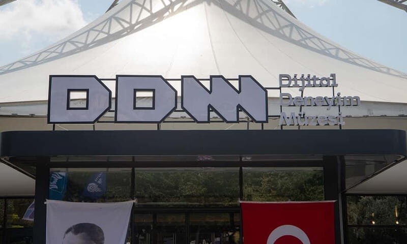 Istanbul: Digital Experience Museum Entry Ticket - Final Summary