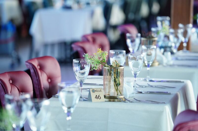 Istanbul: Dinner Cruise and Entertainment with Private Table - A Deep Dive into the Experience