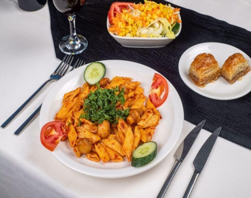 Istanbul: Dinner Cruise & Dance Shows with Private Table - FAQ