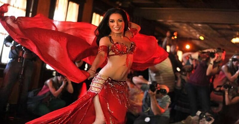 Istanbul: Dinner Cruise on the Bosphorus - A Deep Dive into the Experience