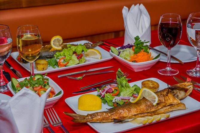 ISTANBUL: Dinner Cruise On The Bosphorus with Turkish night show - Final Thoughts