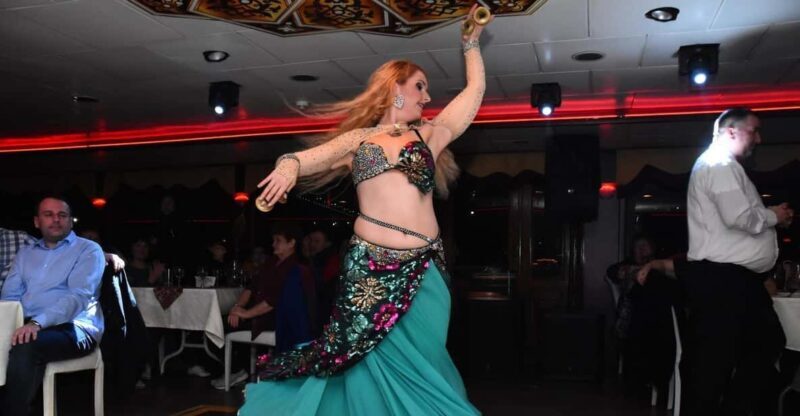 Istanbul: Dinner Cruise with Hotel Transfer and Soft Drinks - A Complete Guide to Istanbuls Dinner Cruise with Hotel Transfer and Soft Drinks