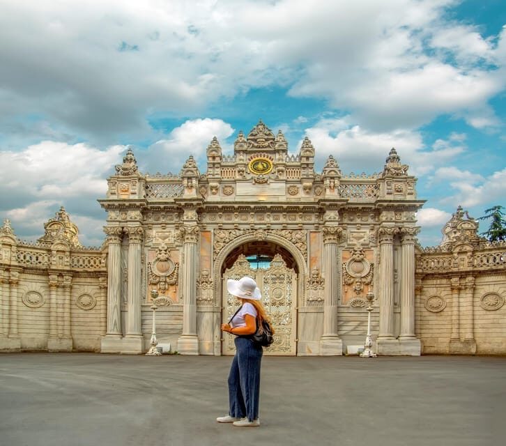 Istanbul: Discover Dolmabahçe Palace and Surroundings - A Detailed Look at the Tour Experience