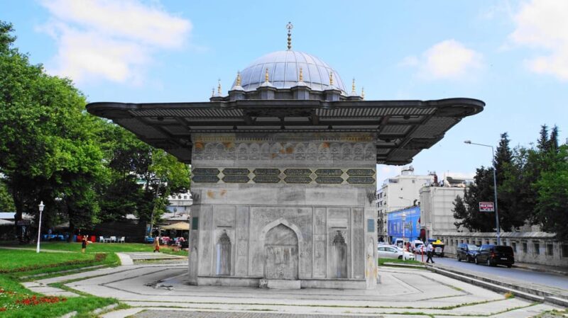 Istanbul: Discover Dolmabahçe Palace and Surroundings - Who Will Love This Tour?