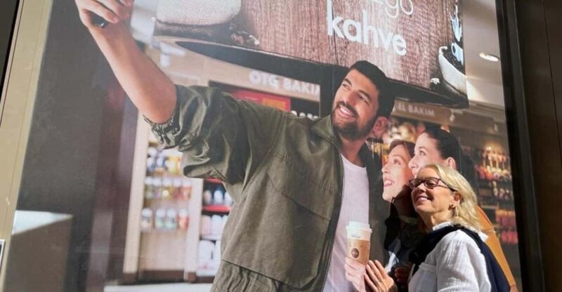 Istanbul: Discover the places where Turkish series are shot. - Istanbul: Discover the places where Turkish series are shot