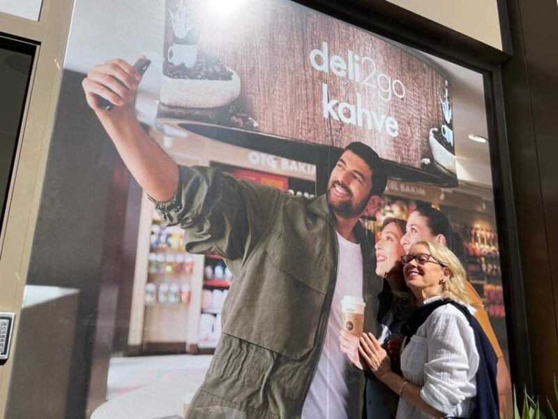 Istanbul: Discover the places where Turkish series are shot. - Practical Tips for Travelers