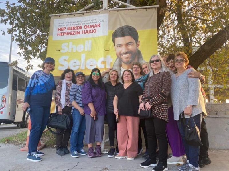 Istanbul: Discover the places where Turkish series are shot. - FAQ