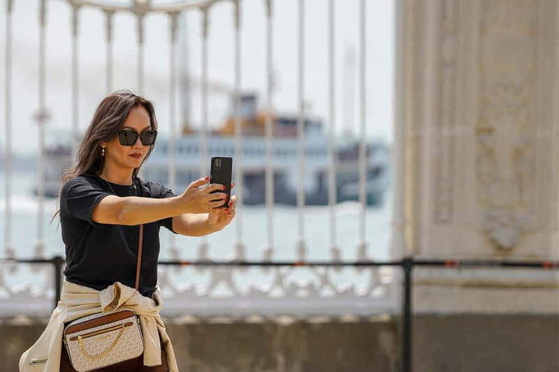 Istanbul: Dolmabahce Palace and Harem Fast-Track & Audio - What To Expect From This Dolmabahçe Experience