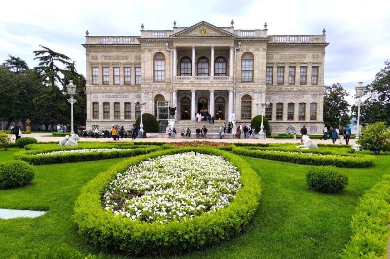 Istanbul: Dolmabahce Palace and Harem Skip-the-Line Ticket - Final Thoughts
