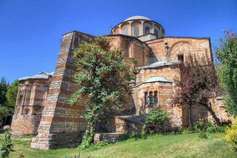 Istanbul: Dolmabahce Palace, Chora Church & Balat Tour - Final Thoughts: Is This Tour for You?