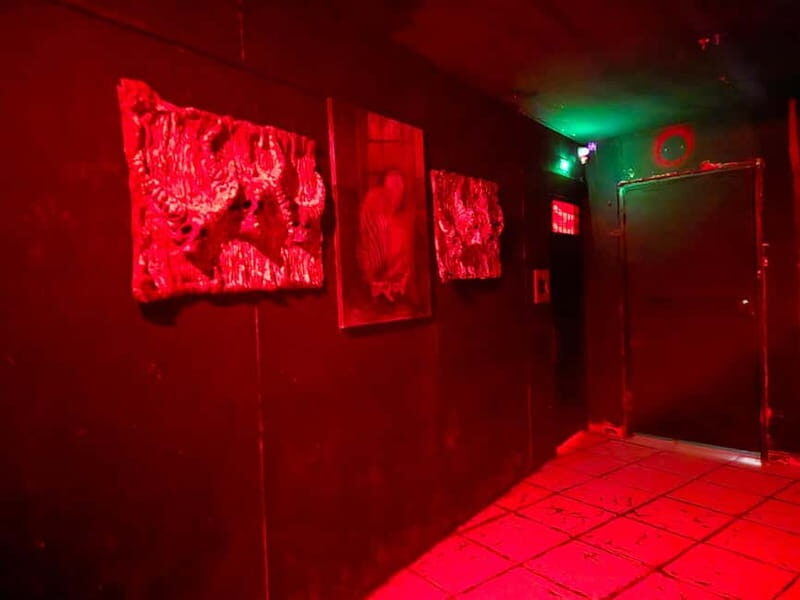 Istanbul: Dracula Horror House Escape Room Ticket - Price and Value