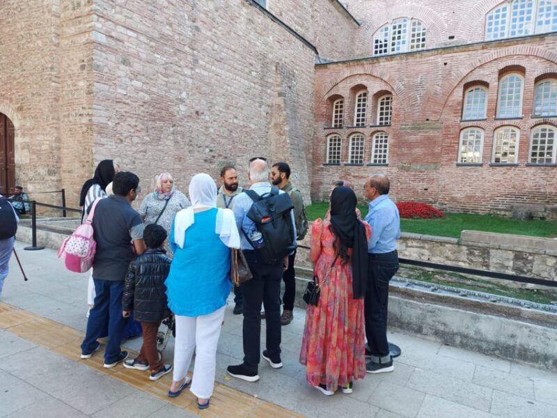 Istanbul E-pass: Top Attractions with Skip-the-Line Access - Exploring the Istanbul E-pass: A Deep Dive