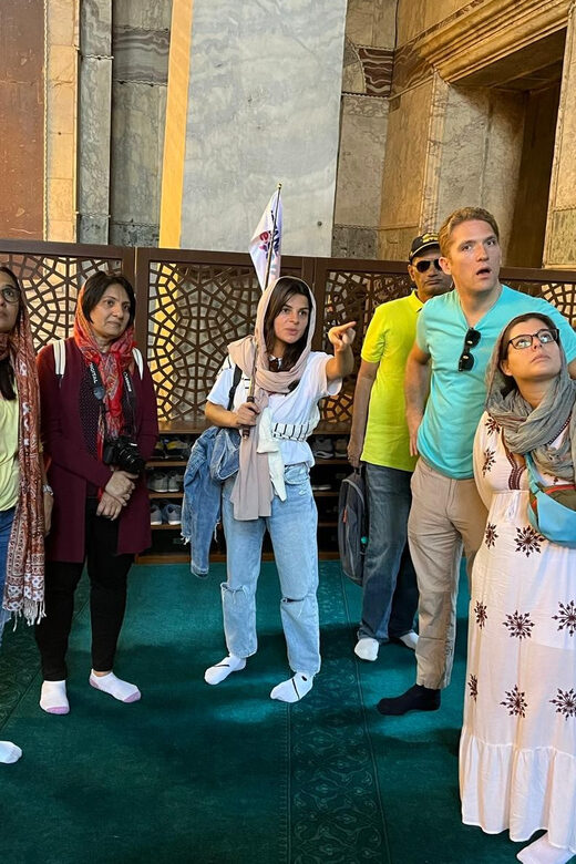 Istanbul E-pass: Top Attractions with Skip-the-Line Access - The Sum Up