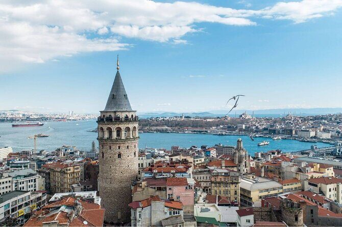 Istanbul E-pass: Top Istanbul Attractions with Skip The Ticket Line - An In-Depth Look at the Istanbul E-pass