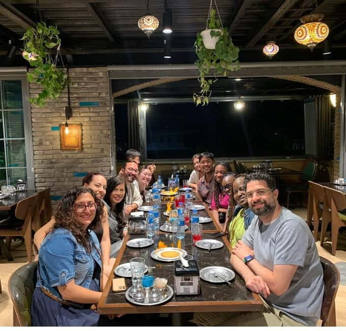 Istanbul: Enjoy Turkish Food Like a Local (Lunch/Dinner) - Final Thoughts