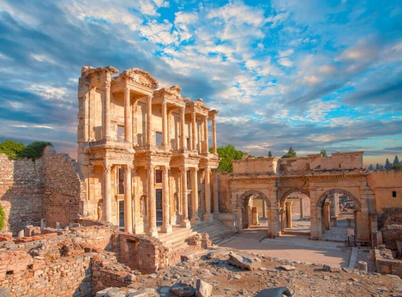 Istanbul: Ephesus Day Trip with Flights - Introduction: A Day Trip to Ephesus—Is It Worth It?