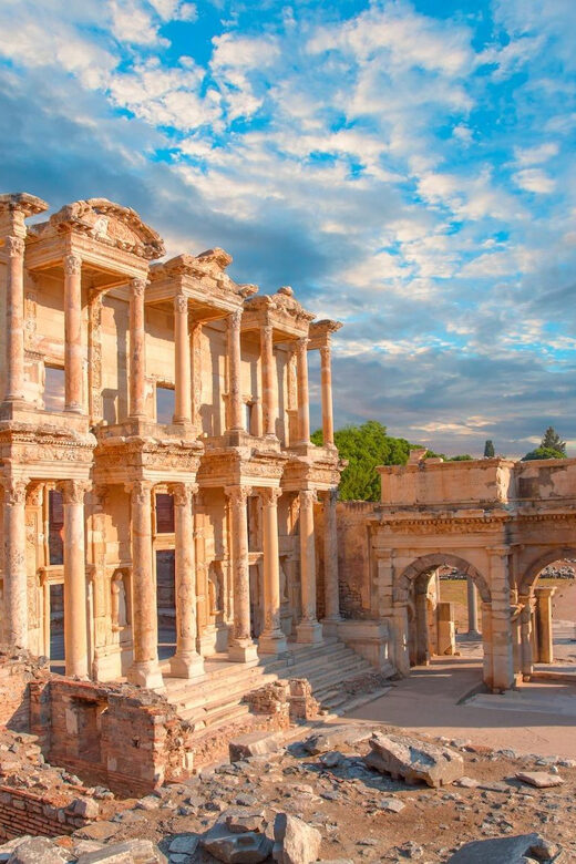 Istanbul: Ephesus Day Trip with Flights - A Balanced Look at the Itinerary