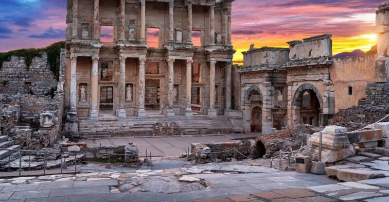 Istanbul: Ephesus Day Trip with Flights - Final Thoughts: Is This Tour for You?
