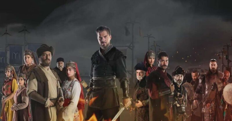 Istanbul: Ertugrul and Osman Ghazi Movie Set Tour with Lunch - FAQs