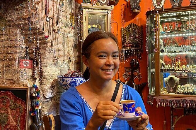 Istanbul Essential : Private Guided Old City Tour - Frequently Asked Questions