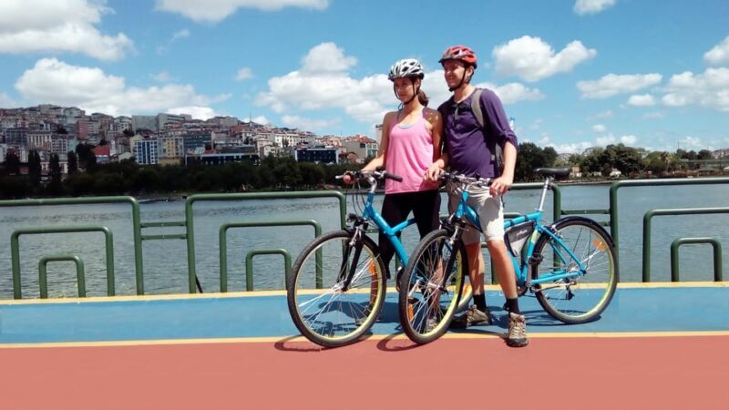 Istanbul: Eurasia Bike & Boat Half-Day Tour - Is This Tour Worth the Price?