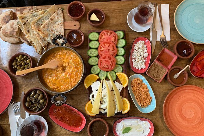 Istanbul - Europe and Asia Private and Guided Food Tour. - Who Would Love This Tour?