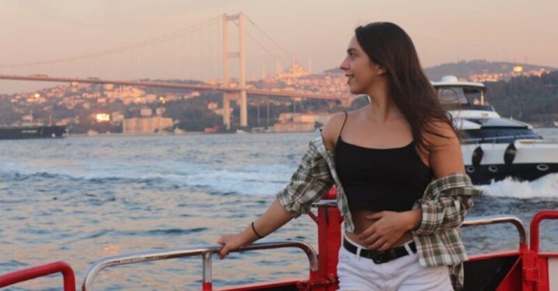 Istanbul: Europe and Asia Tour By Bus And Bosphorus Cruise - A Detailed Look at the Istanbul: Europe and Asia Tour