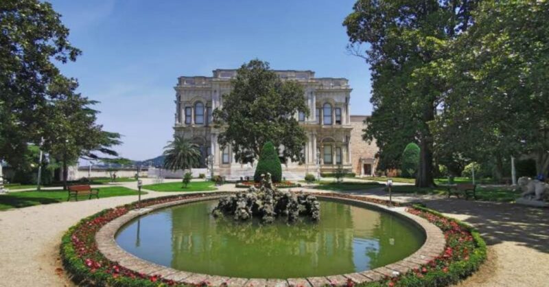 Istanbul: Europe and Asia Tour By Bus And Bosphorus Cruise - Final Thoughts