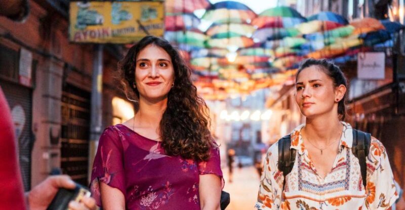 Istanbul: Evening Walking City Tour with A Private Guide - Key Points