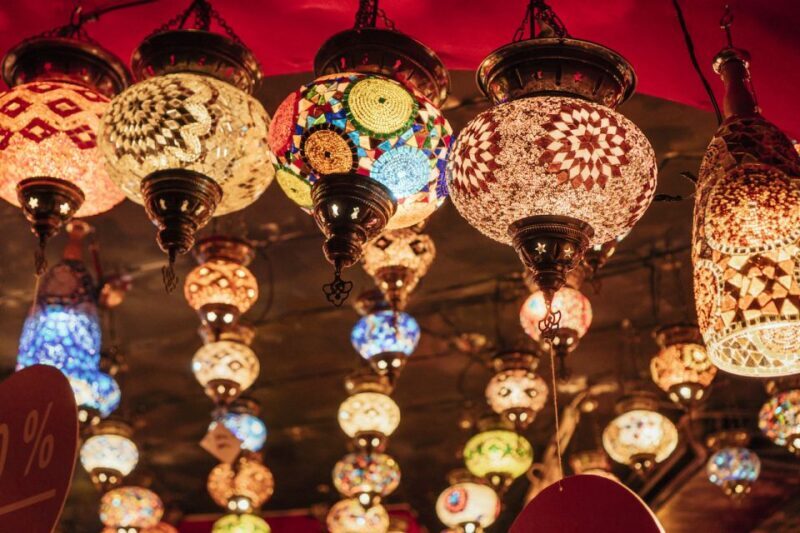 Istanbul: Evening Walking City Tour with A Private Guide - Why This Tour Offers Great Value