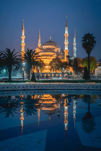 Istanbul: Exclusive Istanbul Night Tour with Private VIP Car - The Value of This Tour
