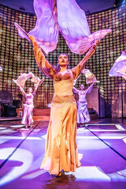Istanbul: Experience Belly Dance Show - Practical Tips and Recommendations