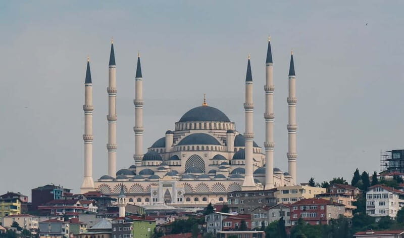 Istanbul: Explore Istanbul Asian Continent - Discovering the Asian Side of Istanbul