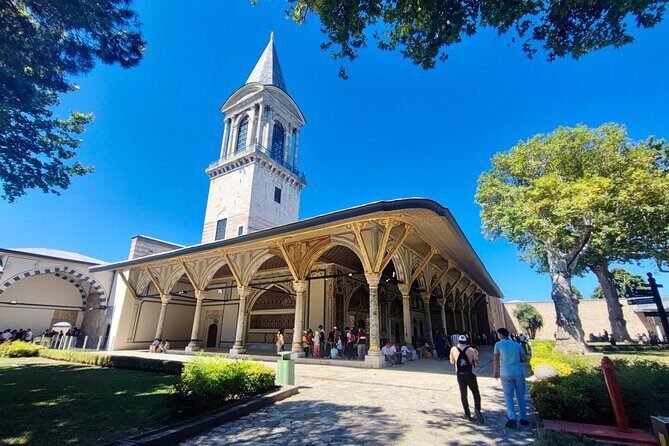 Istanbul Express: 2-Day City's Highlights Private Guided Tour - An In-Depth Look at the 2-Day Istanbul Highlights Tour