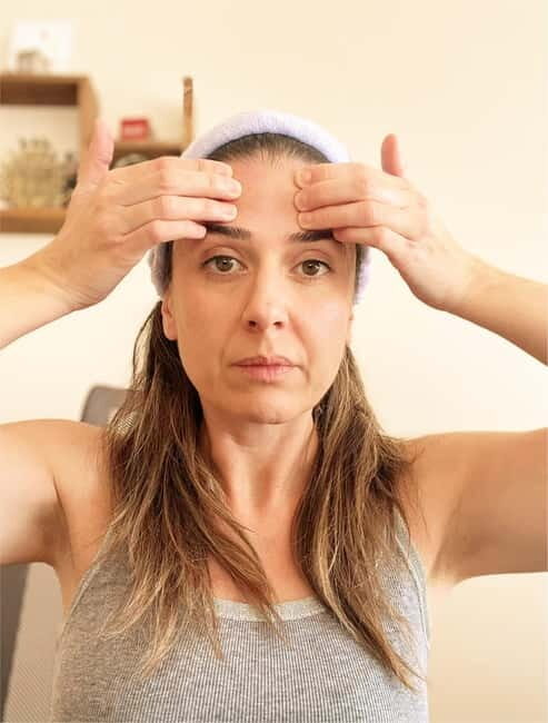 Istanbul: Face Yoga and Turkish Coffee Fortune Telling - Key Points