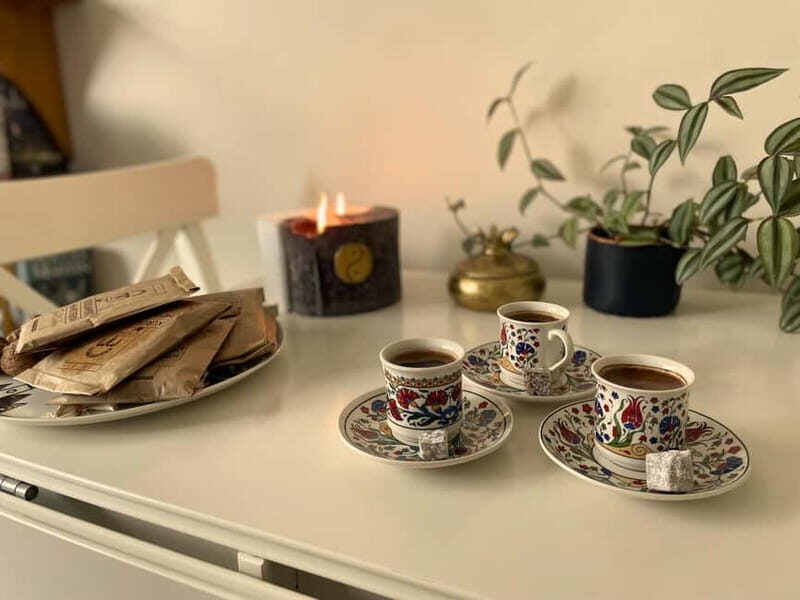 Istanbul: Face Yoga and Turkish Coffee Fortune Telling - Overall Value and Considerations