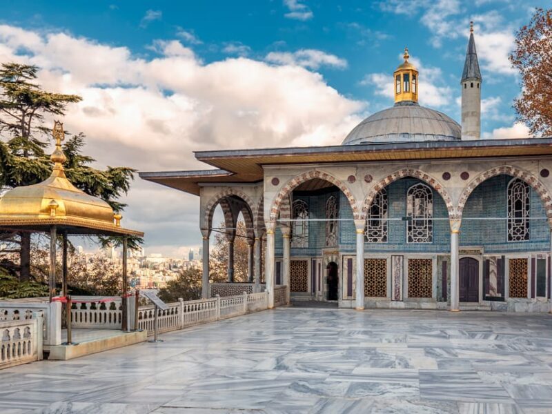 Istanbul FAST PASS: Explore in a Day w/ Skip-the-Line Entry - Why Choose the Istanbul FAST PASS?