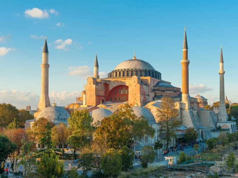 Istanbul FAST PASS: Explore in a Day w/ Skip-the-Line Entry - Additional Insights from Reviews