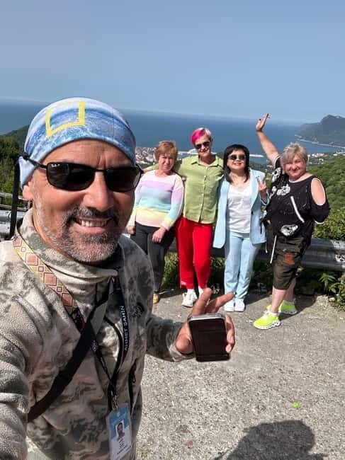 Istanbul: Fener and Balat Guided Walking Tour - Key Points