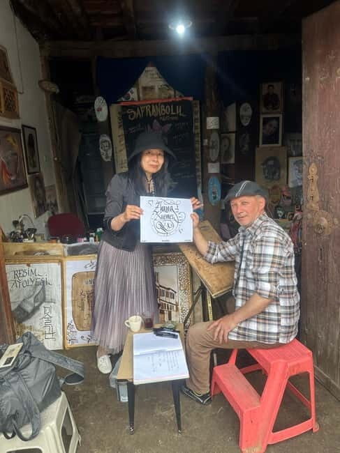 Istanbul: Fener and Balat Guided Walking Tour - Exploring Fener and Balat: Whats Included and What to Expect