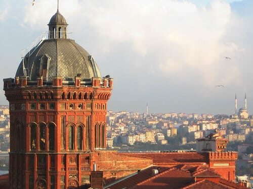 Istanbul: Fener District Tour (Greek-Orthodox Culture) - Who Will Love This Tour?