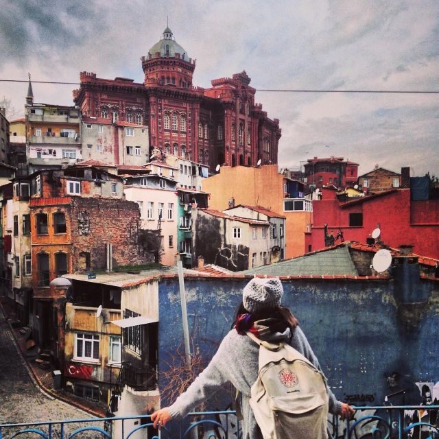 Istanbul: Fener District Tour (Greek-Orthodox Culture) - The Sum Up