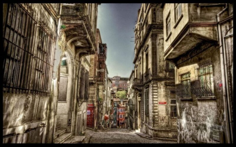 Istanbul: Fener District Tour (Greek-Orthodox Culture) - FAQ