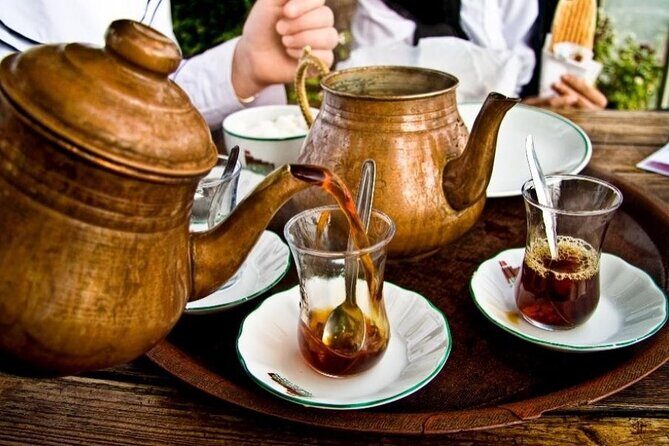 Istanbul Food and Culture Tour: Dinner at Local Family - FAQs