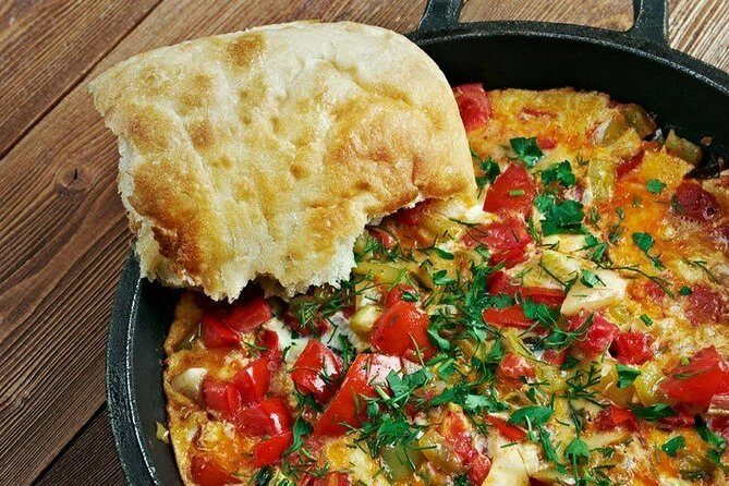 Istanbul Food Escape : Ferry to the Flavors of the Asian Side - FAQs