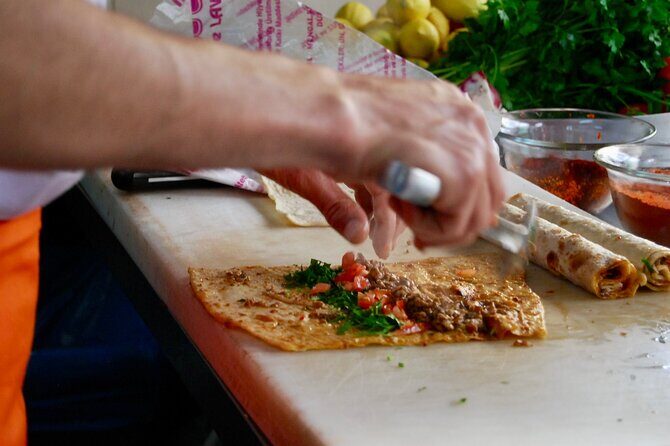 Istanbul Food Tour Ten Tastings and Local Highlights - Key Points