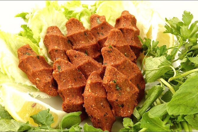 Istanbul Food Tour Ten Tastings and Local Highlights - An In-Depth Look at the Istanbul Food Tour