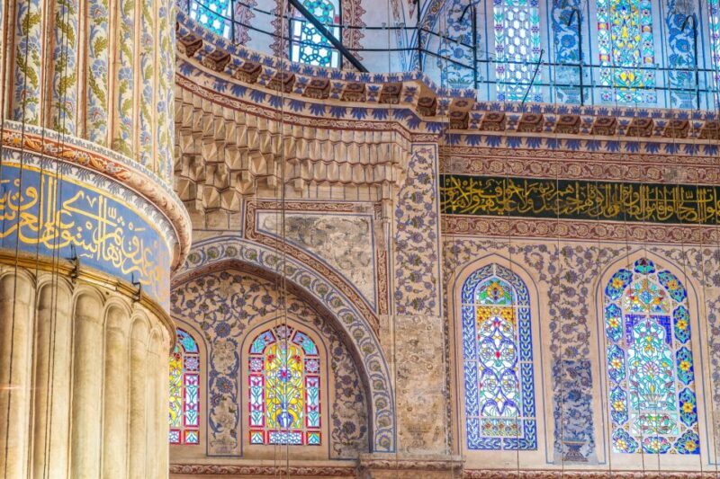 Istanbul: Full-Day Best Highlights Small Group Tour - Insights from Real Travelers