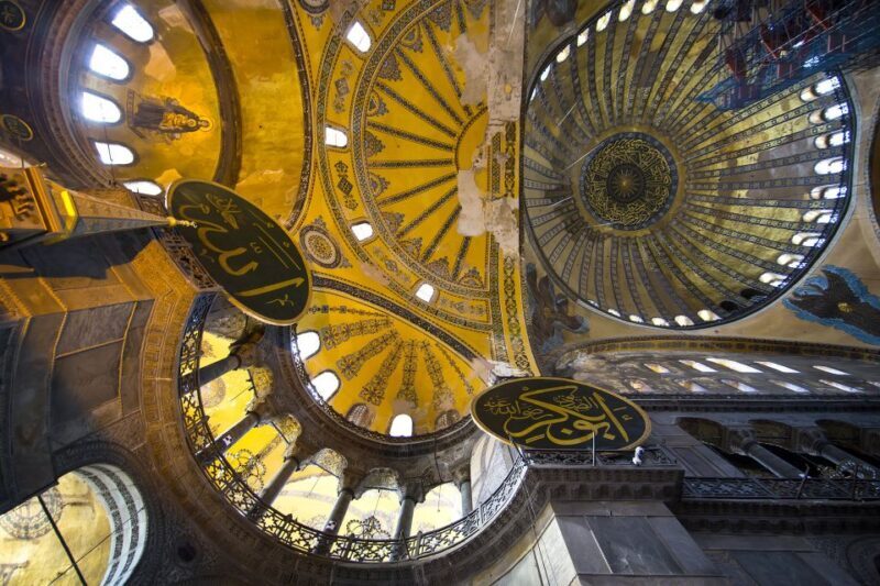 Istanbul: Full Day - Byzantine & Ottoman Relics Tour - Who Is This Tour Best For?
