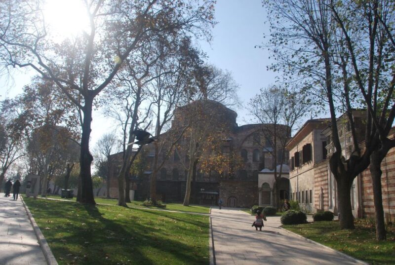 Istanbul Full Day Byzantine & Ottoman Traces Tour - Authentic Insights from Travelers